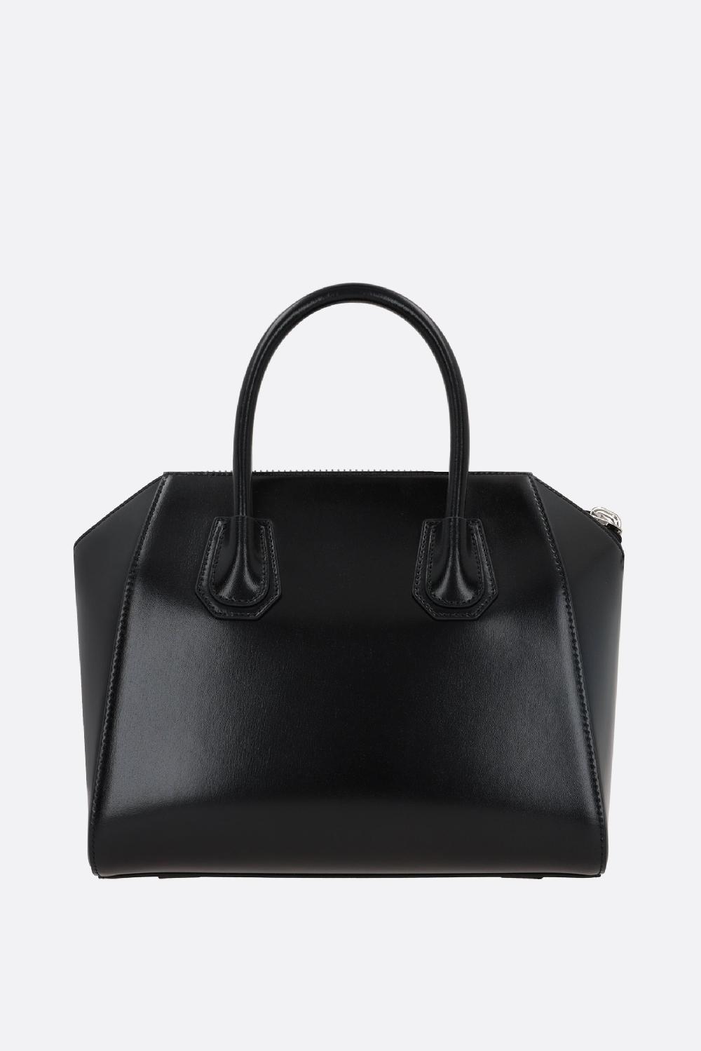 GIVENCHY Borsa A Mano Antigona Small In Pelle Box