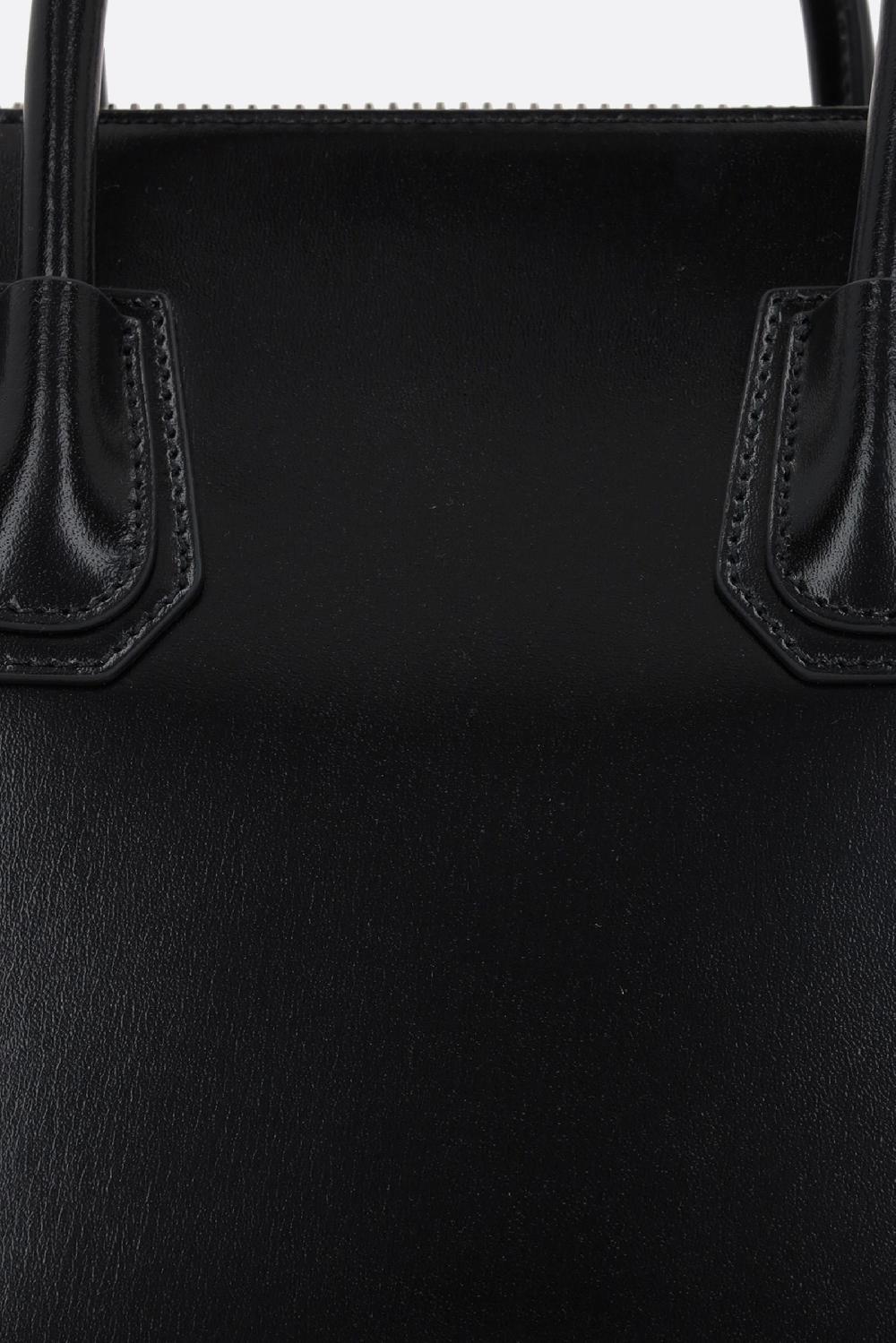 GIVENCHY Borsa A Mano Antigona Small In Pelle Box