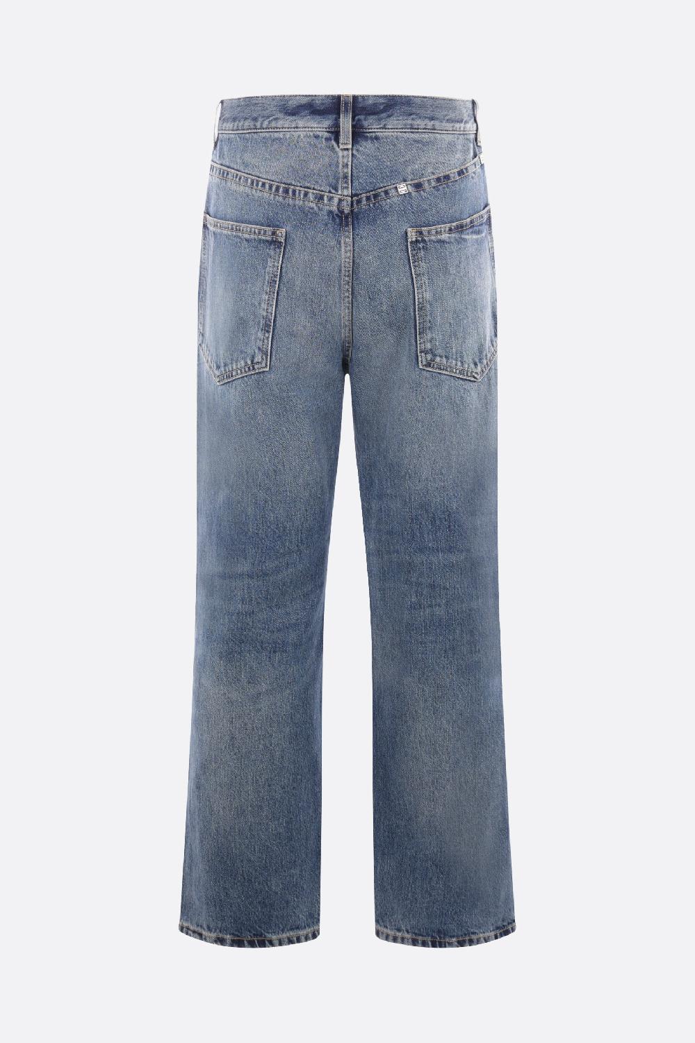 GIVENCHY Jeans Regular-fit In Denim