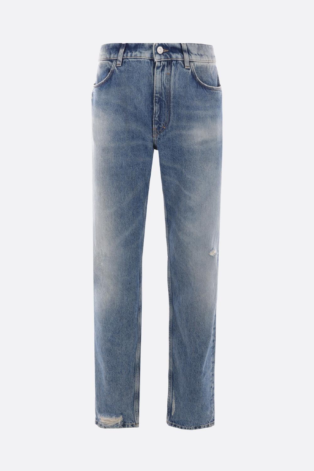 GIVENCHY jeans slim-fit in denim