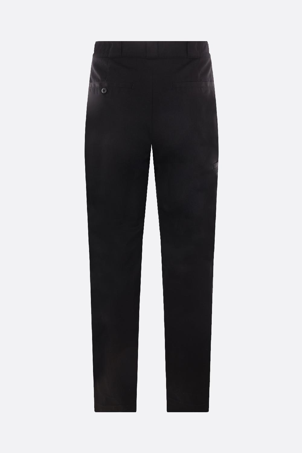 GIVENCHY Pantalone Casual In Cotone