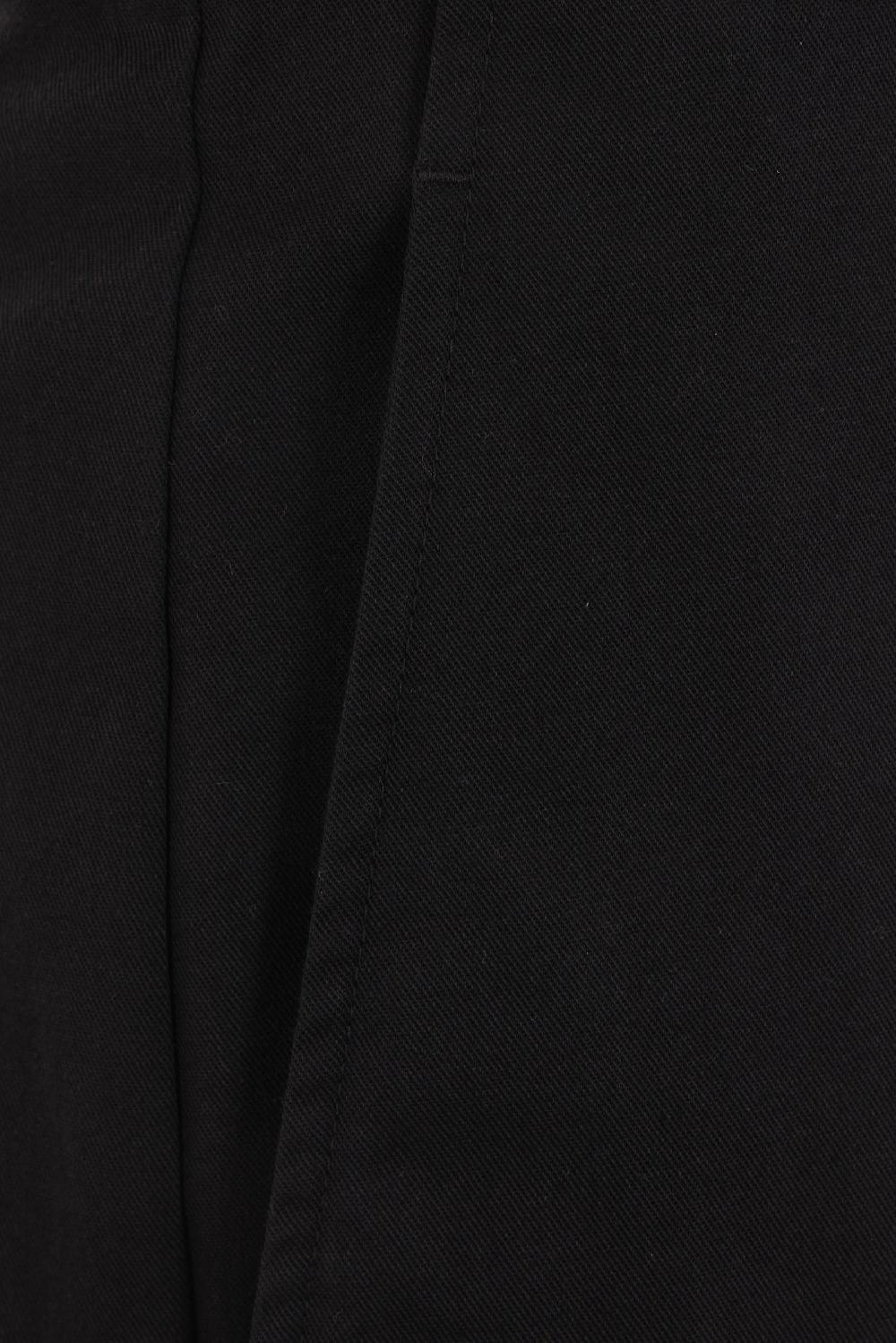 GIVENCHY Pantalone Casual In Cotone