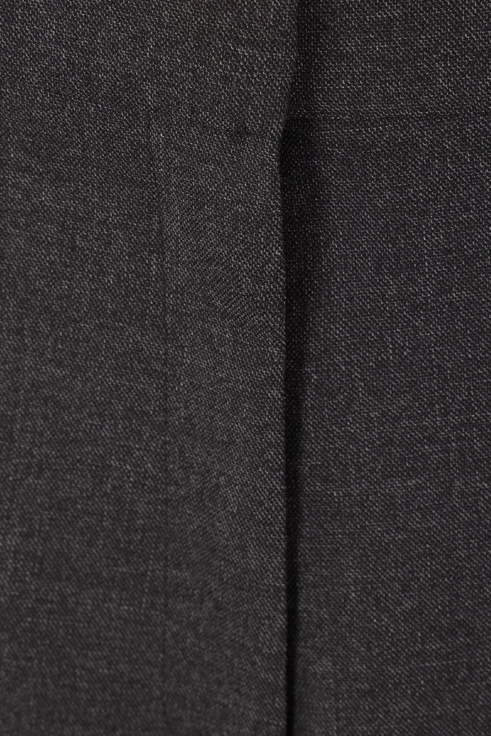 GIVENCHY Pantalone Palazzo In Lana Leggera