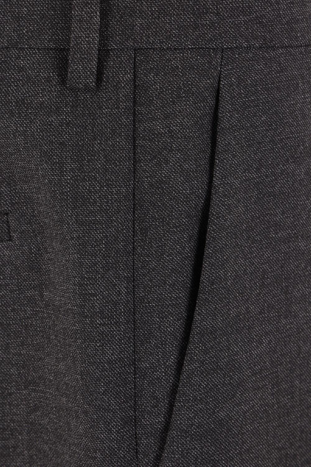 GIVENCHY Pantalone Palazzo In Lana Leggera