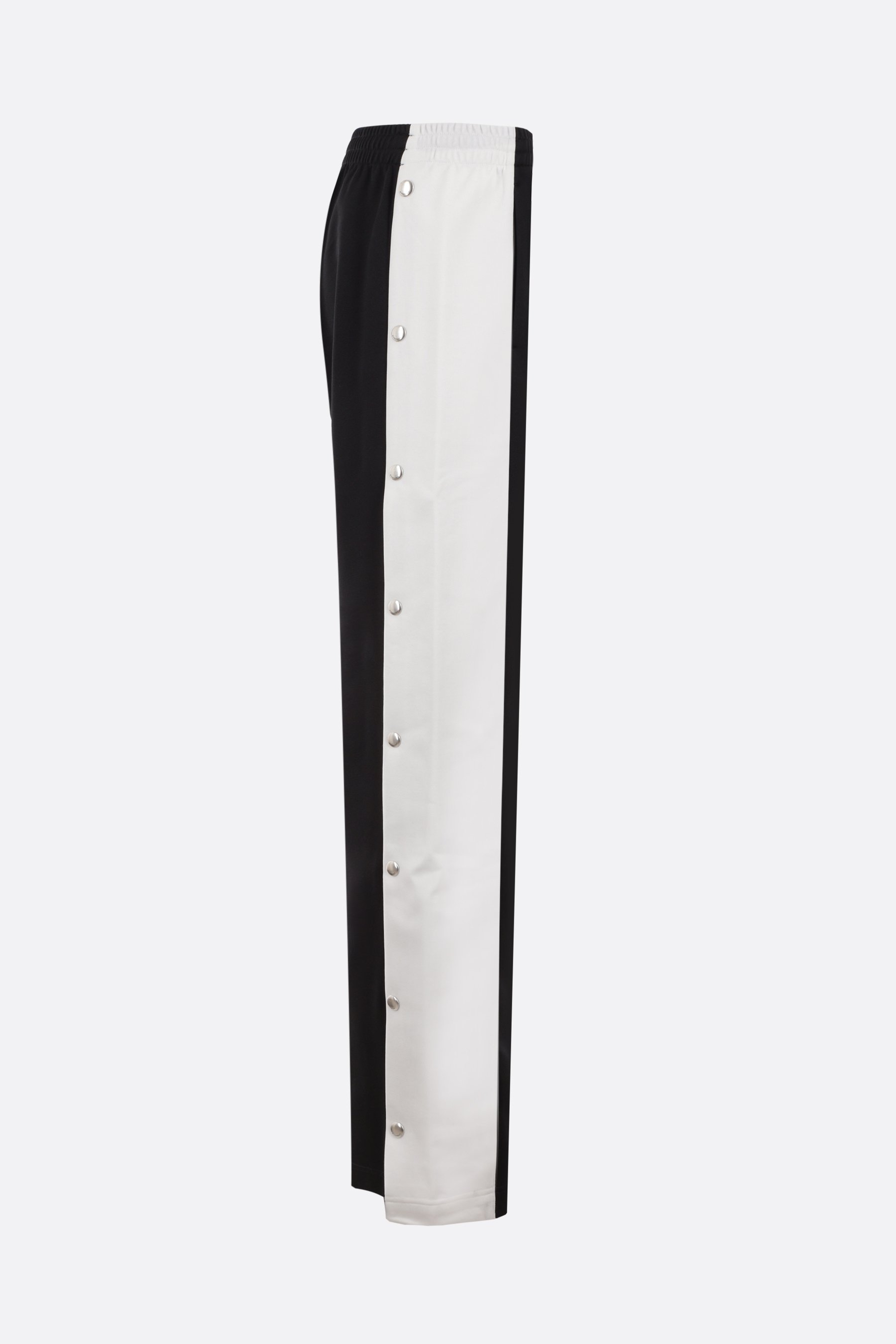 GIVENCHY Pantalone Trucksuit In Tessuto Tecnico