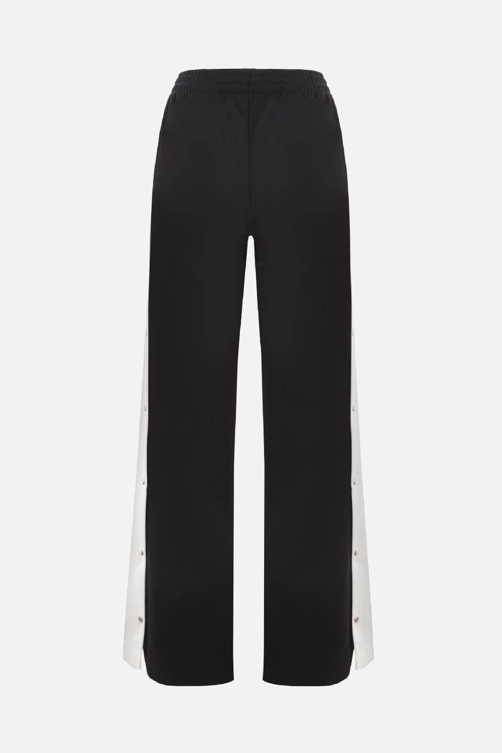 GIVENCHY Pantalone Trucksuit In Tessuto Tecnico