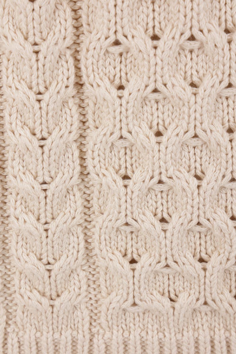 GIVENCHY Pullover Oversize In Misto Cotone Logo 4G