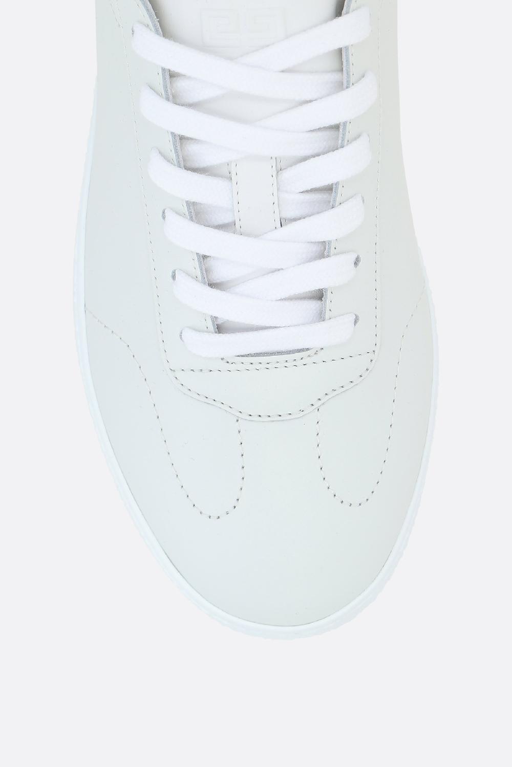 GIVENCHY Sneaker Town In Pelle Liscia