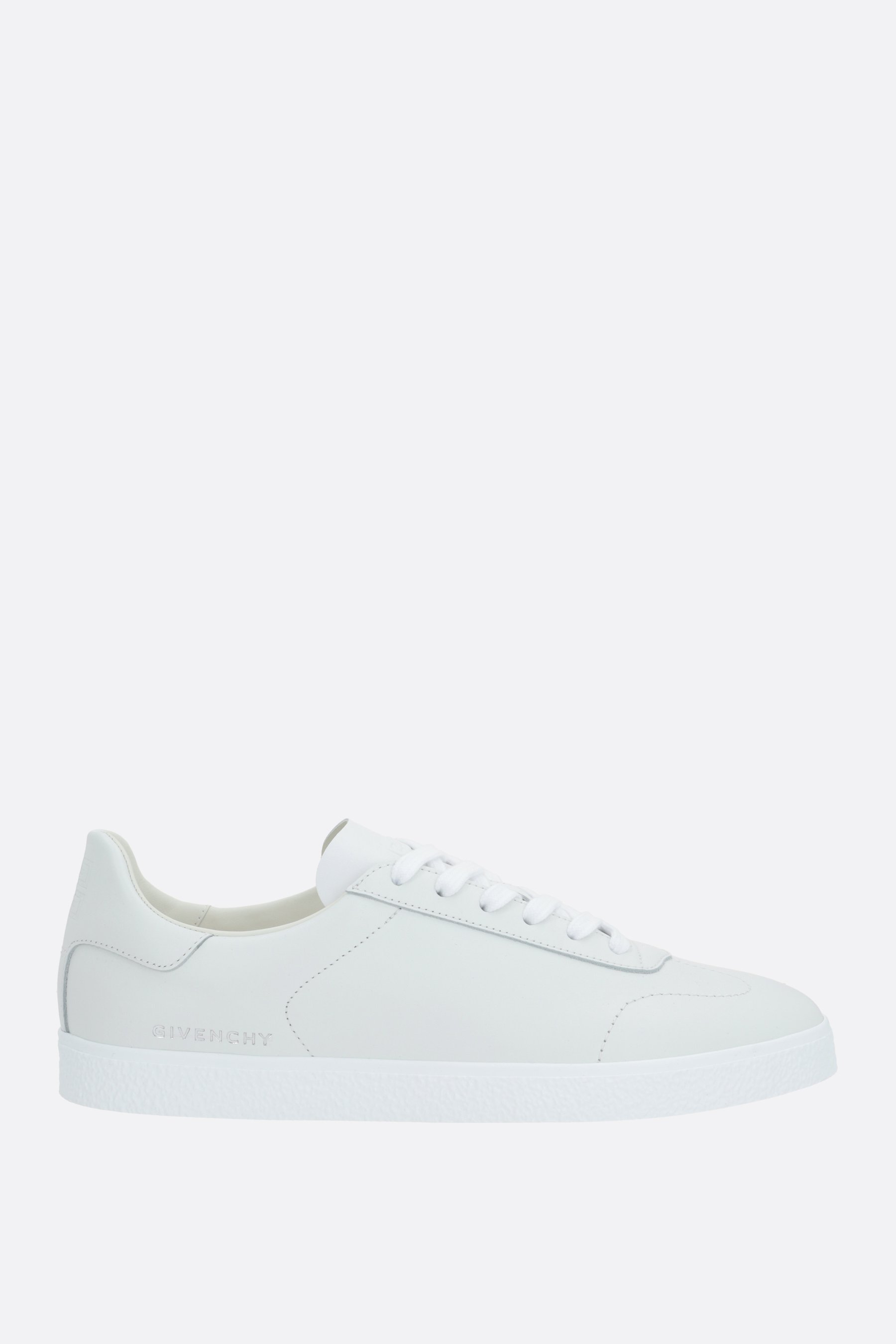 GIVENCHY sneaker Town in pelle liscia