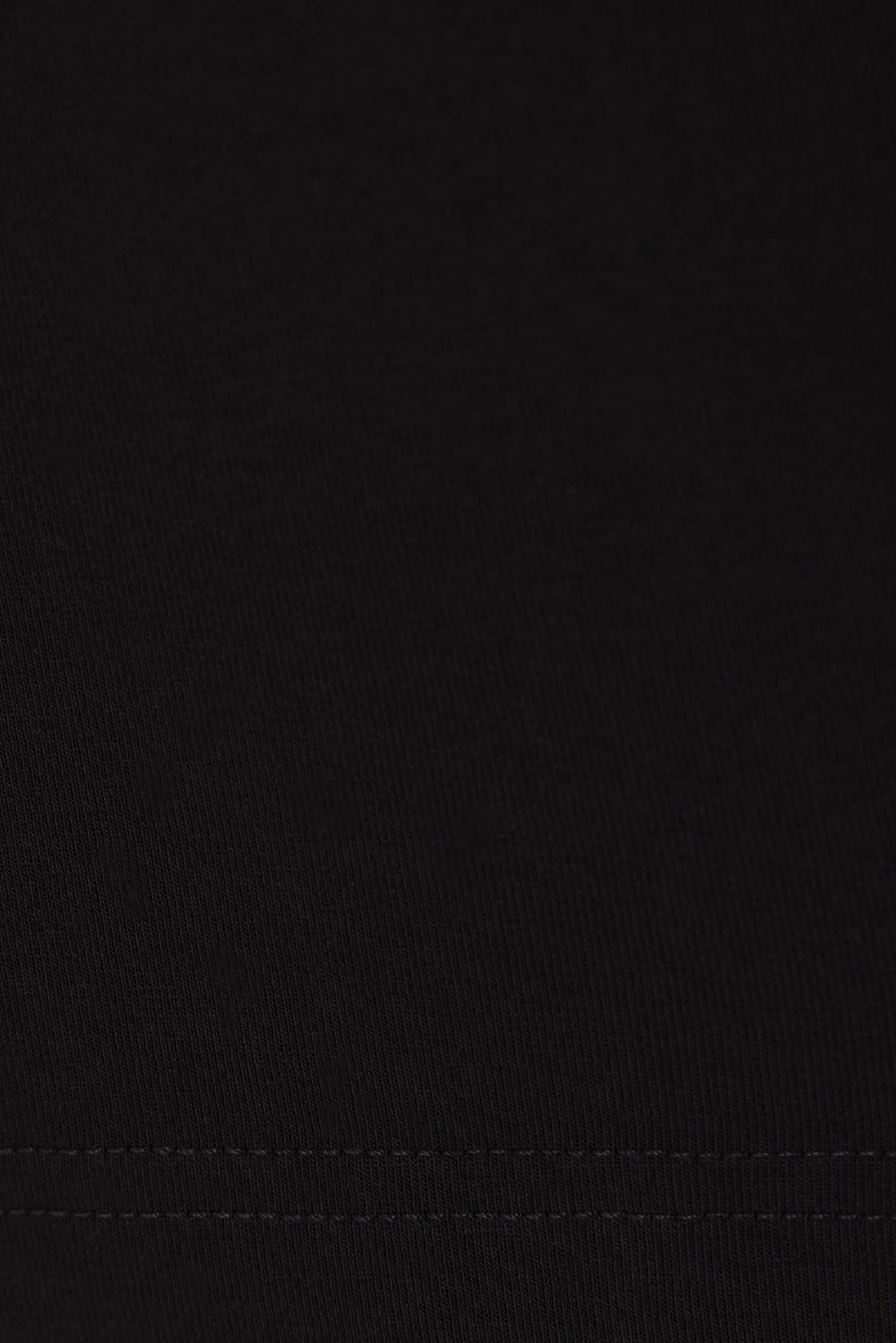 GIVENCHY T-shirt In Cotone Stampa Logo