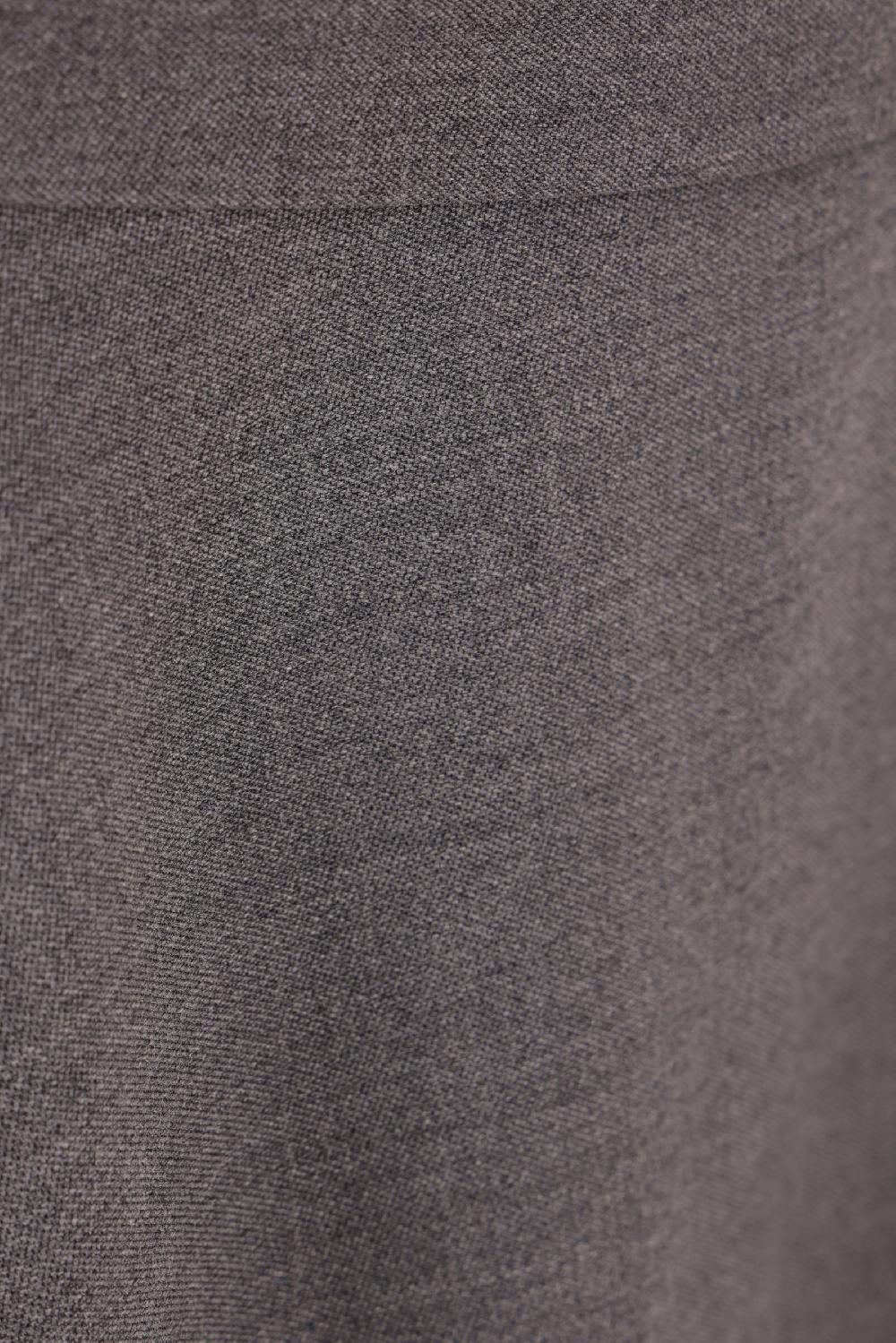 VALENTINO GARAVANI Gonna A Ruota In Active Gabardine