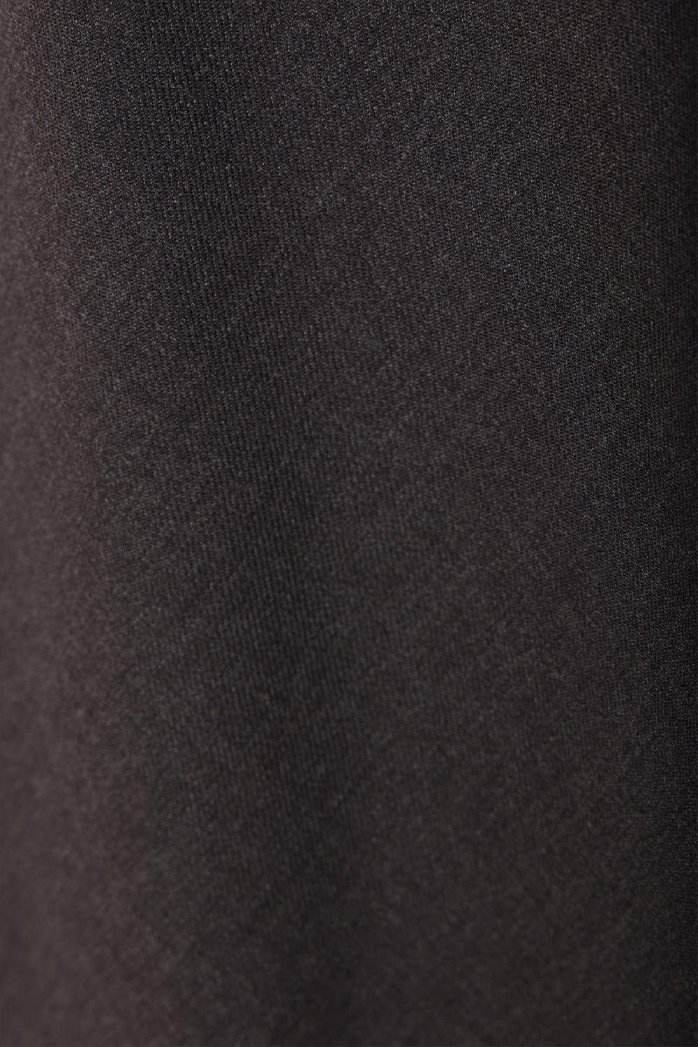 BRUNELLO CUCINELLI Gonna Flute In Twill Di Lana Stretch