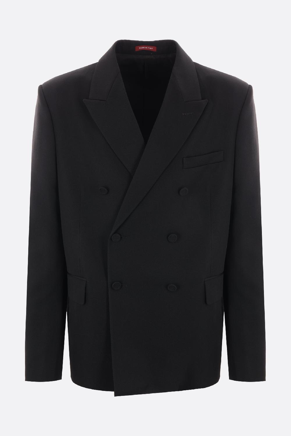 GUCCI Abito Due Pezzi In Lana