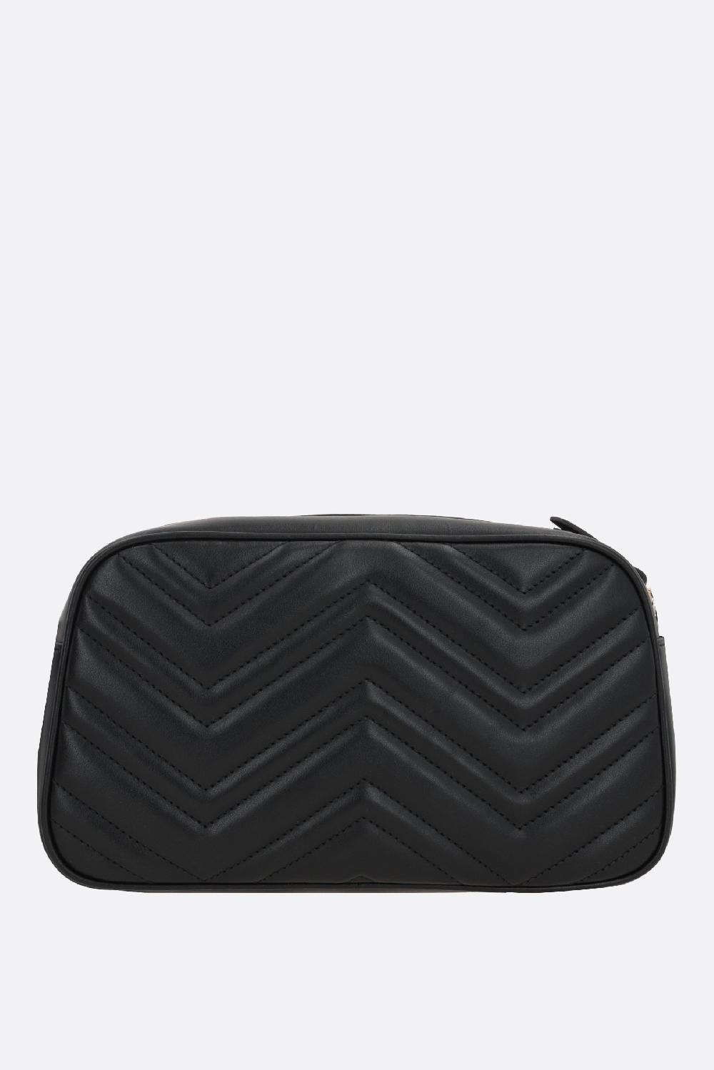 GUCCI Borsa A Tracolla GG Marmont Small