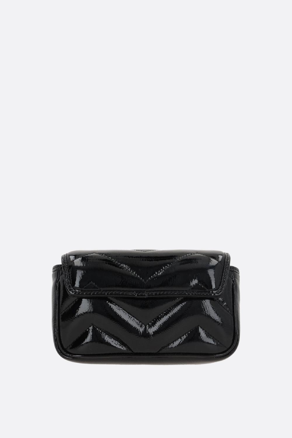 GUCCI Borsa GG Marmont Super Mini