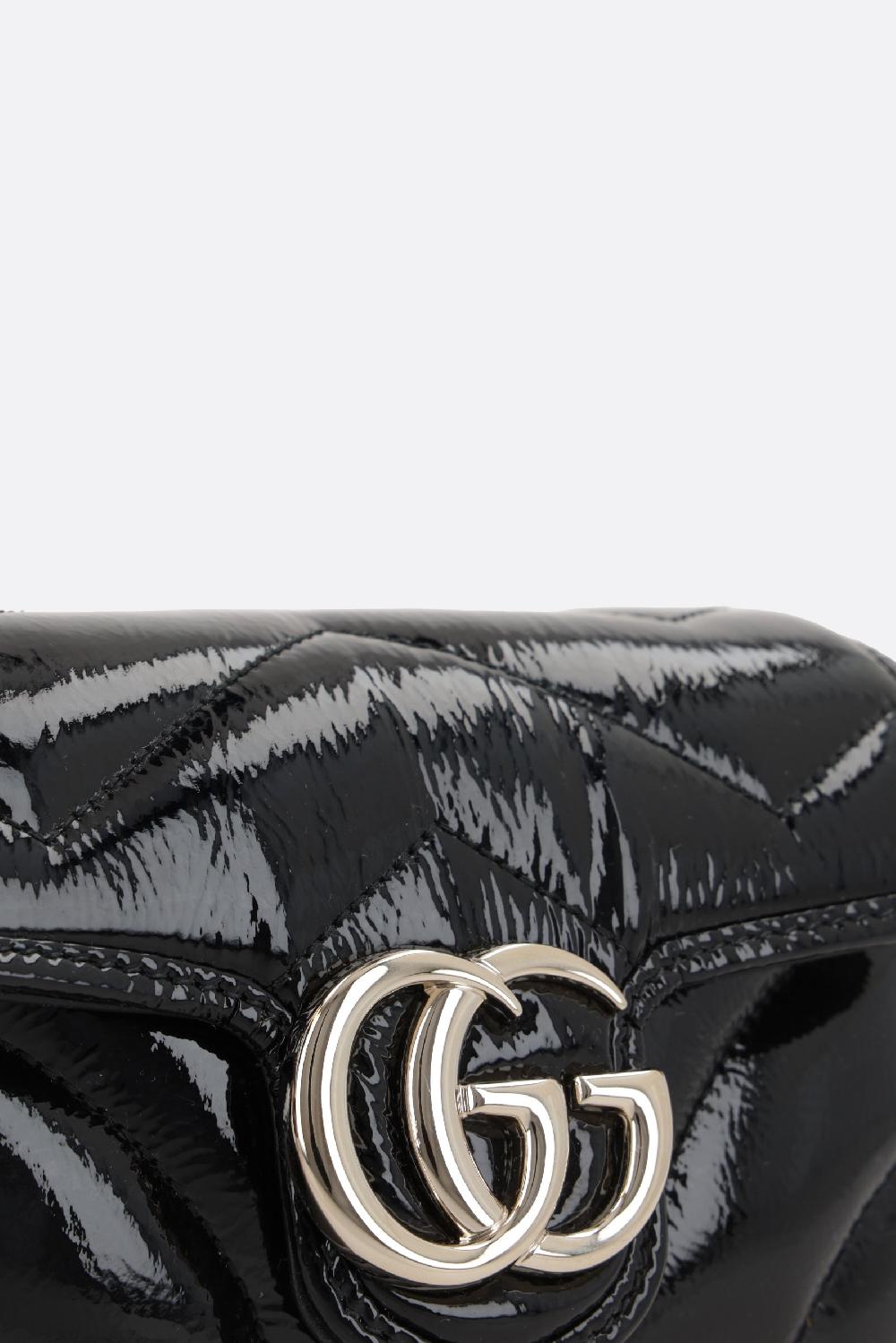 GUCCI Borsa GG Marmont Super Mini