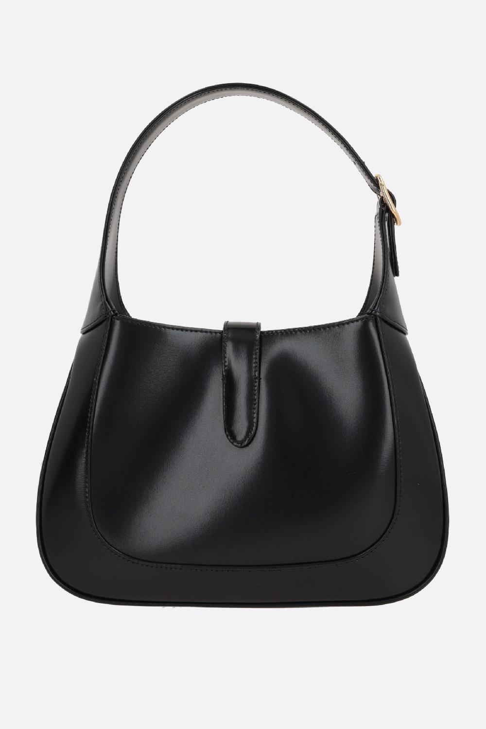 GUCCI Borsa Hobo Jackie 1961 Small In Pelle Liscia