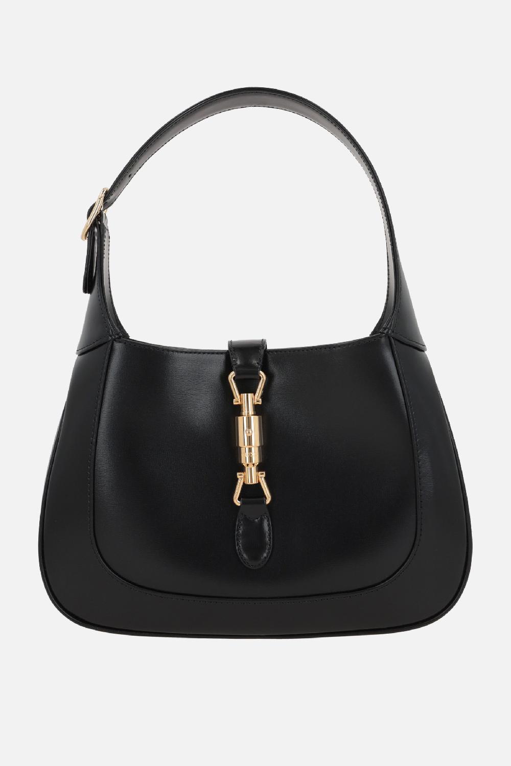GUCCI borsa hobo Jackie 1961 small in pelle liscia