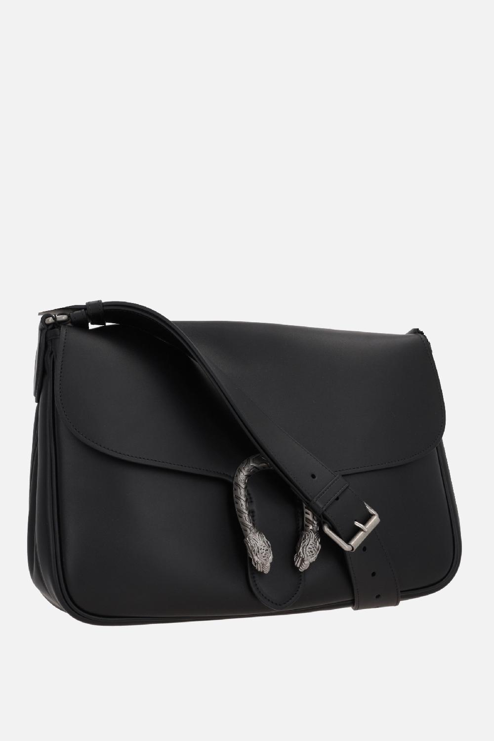 GUCCI Borsa Messenger Dionysus In Pelle Liscia