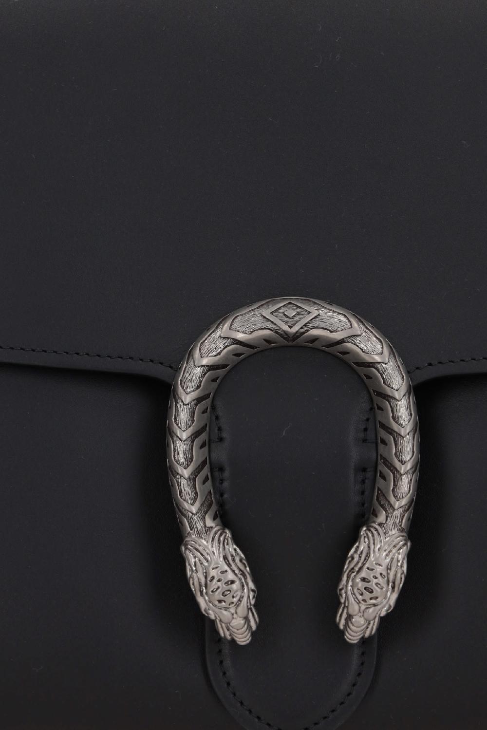 GUCCI Borsa Messenger Dionysus In Pelle Liscia