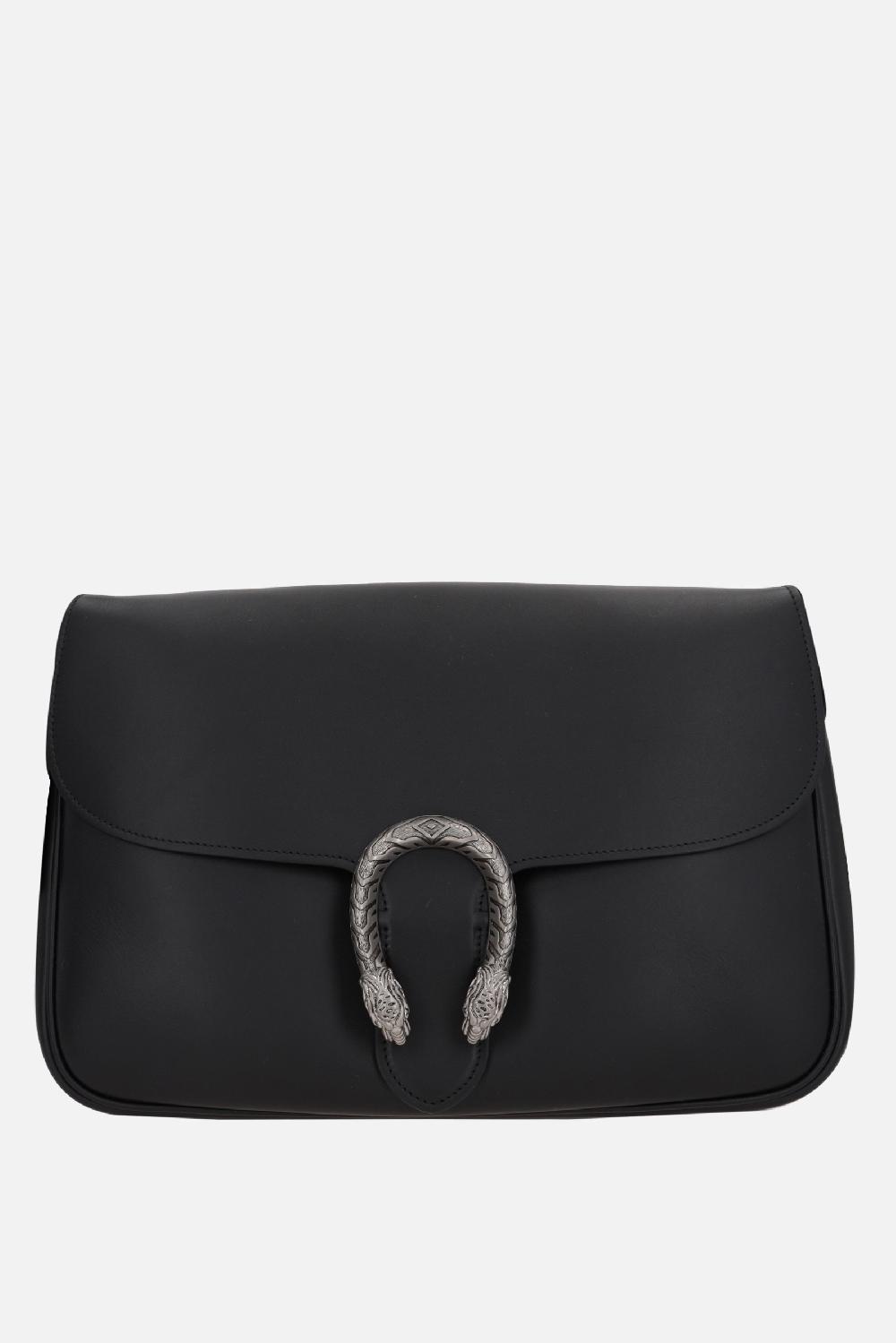 GUCCI borsa messenger Dionysus in pelle liscia