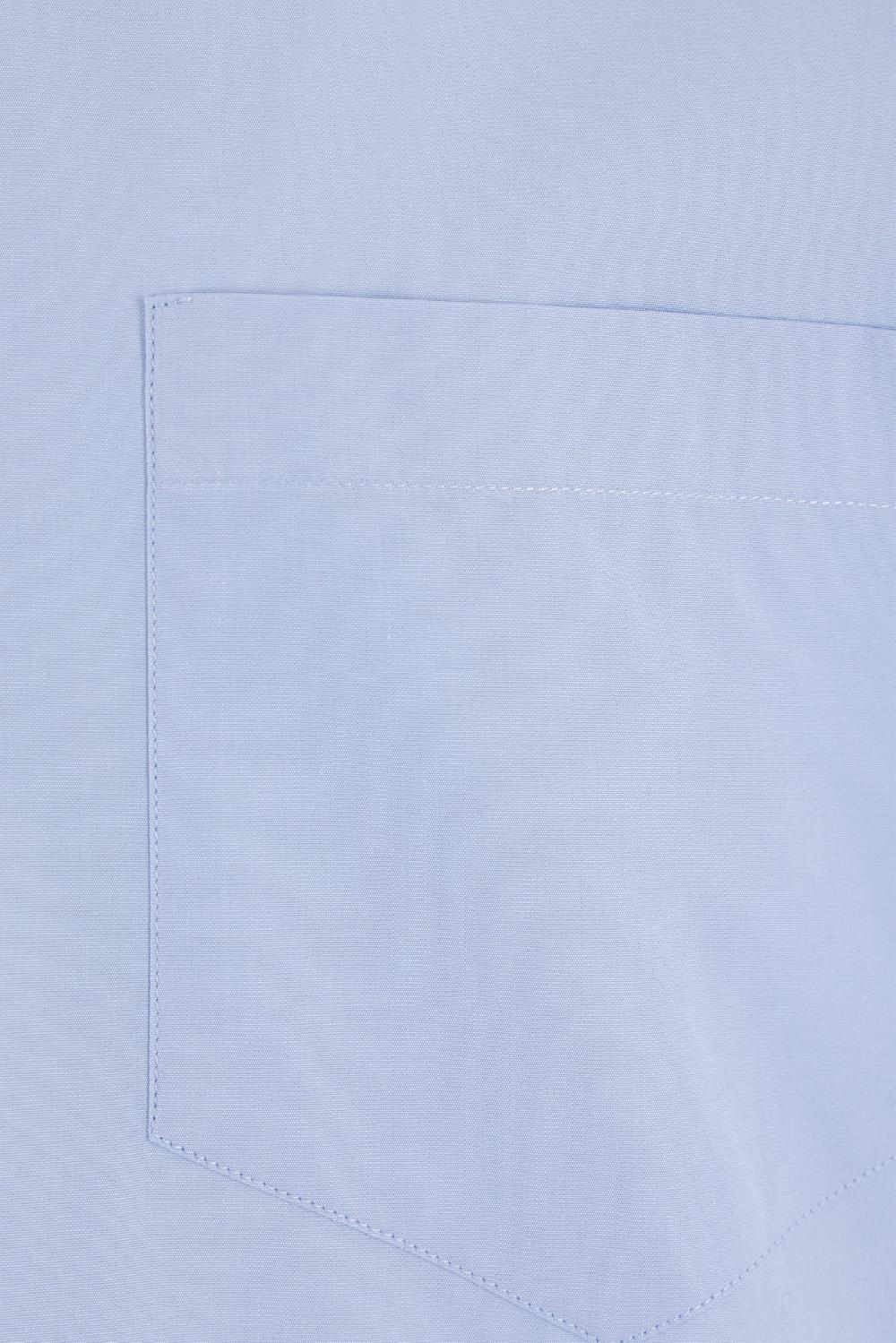 GUCCI Camicia Oversize In Popeline