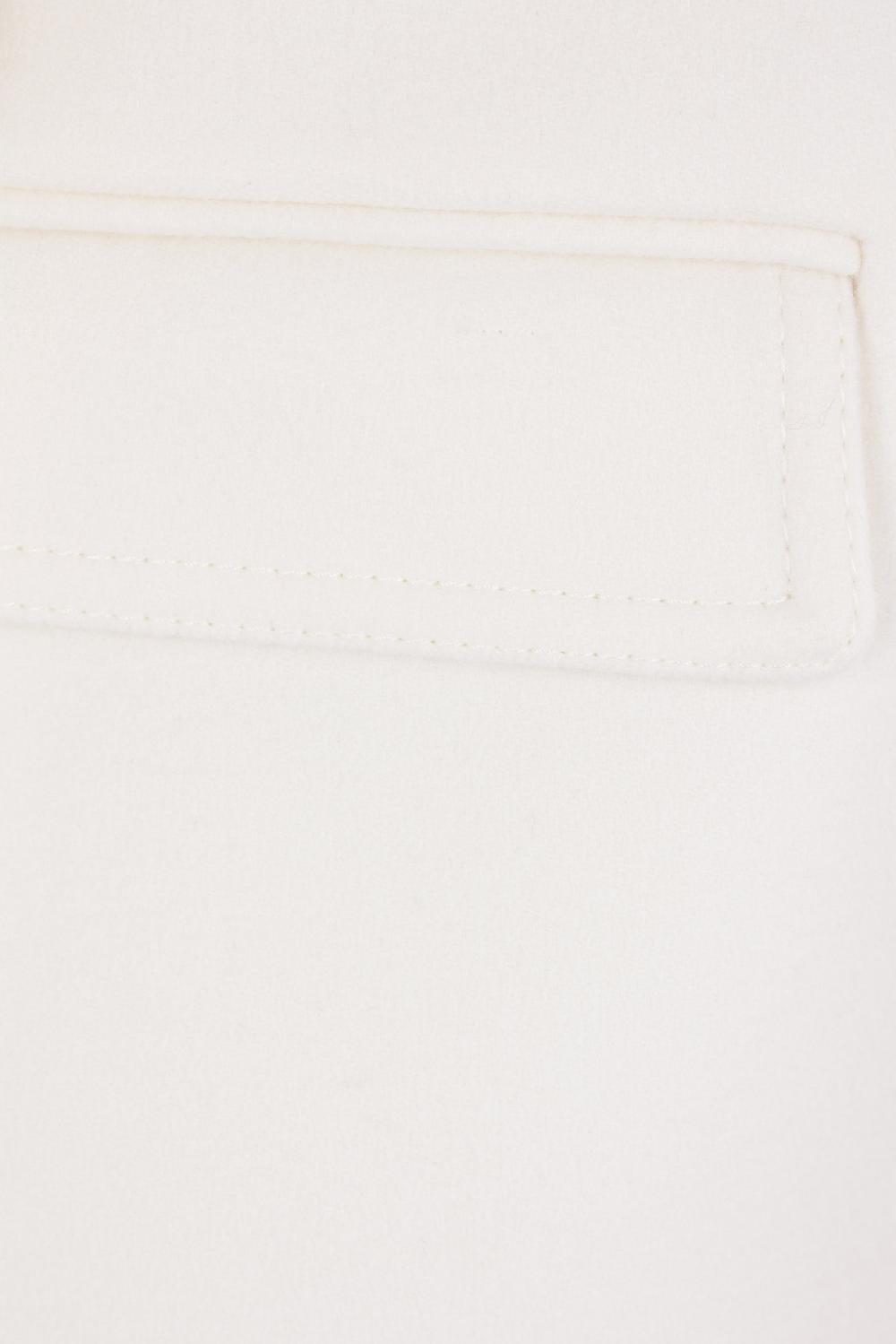 GUCCI Cappotto Doppiopetto In Lana