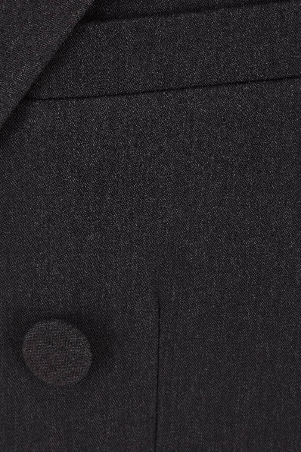 GUCCI Cappotto Doppiopetto Oversize In Lana