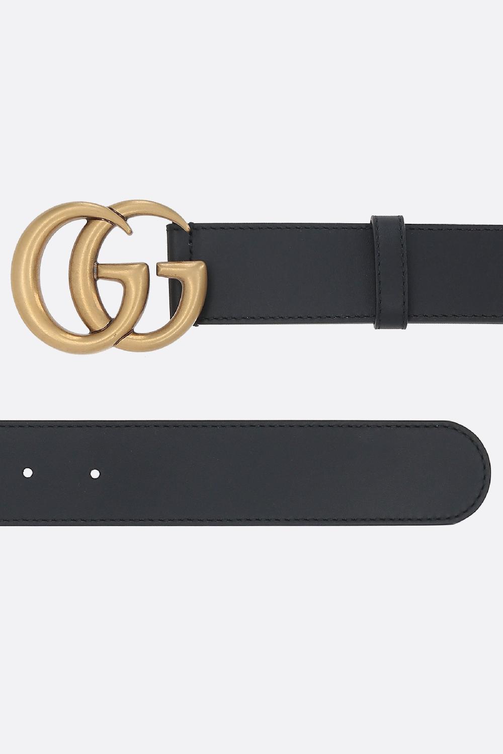 GUCCI Cintura GG Marmont 2015 Re-edition