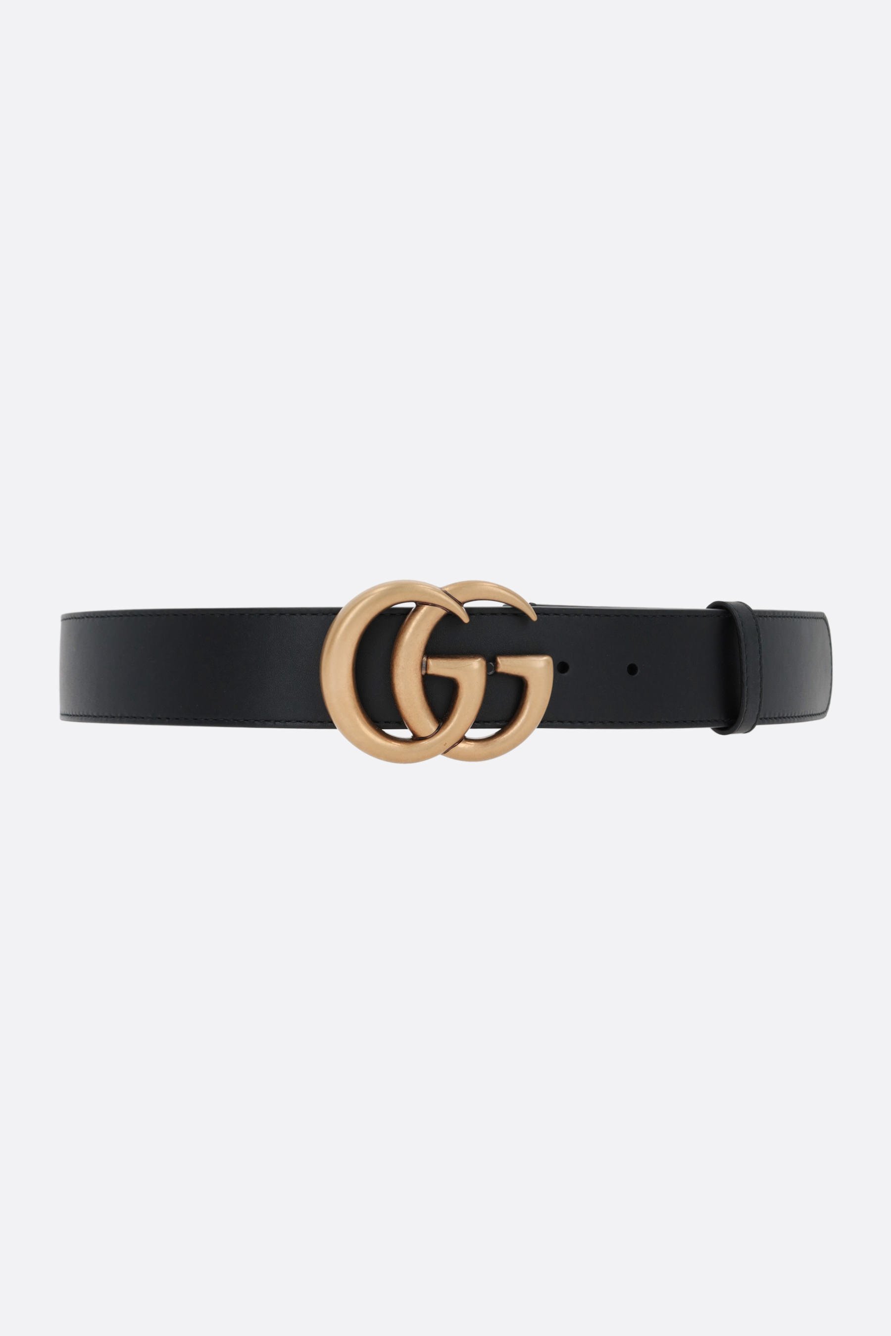 GUCCI cintura GG Marmont 2015 Re-edition