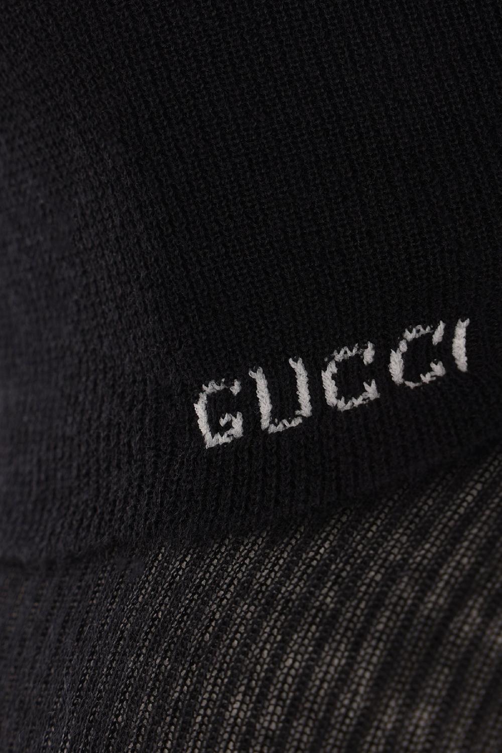 GUCCI Dolcevita In Cashmere E Seta