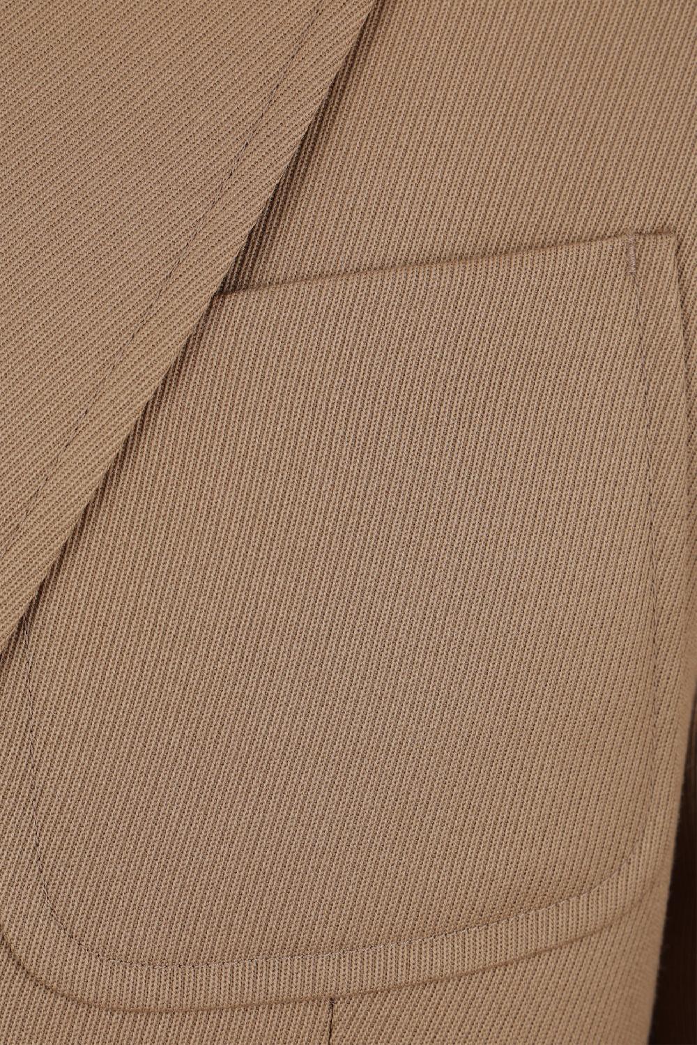 GUCCI Giacca Monopetto In Lana