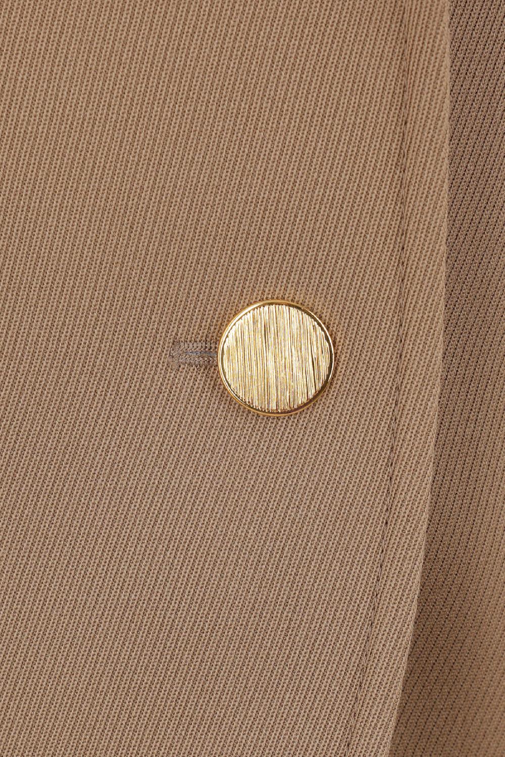 GUCCI Giacca Monopetto In Lana