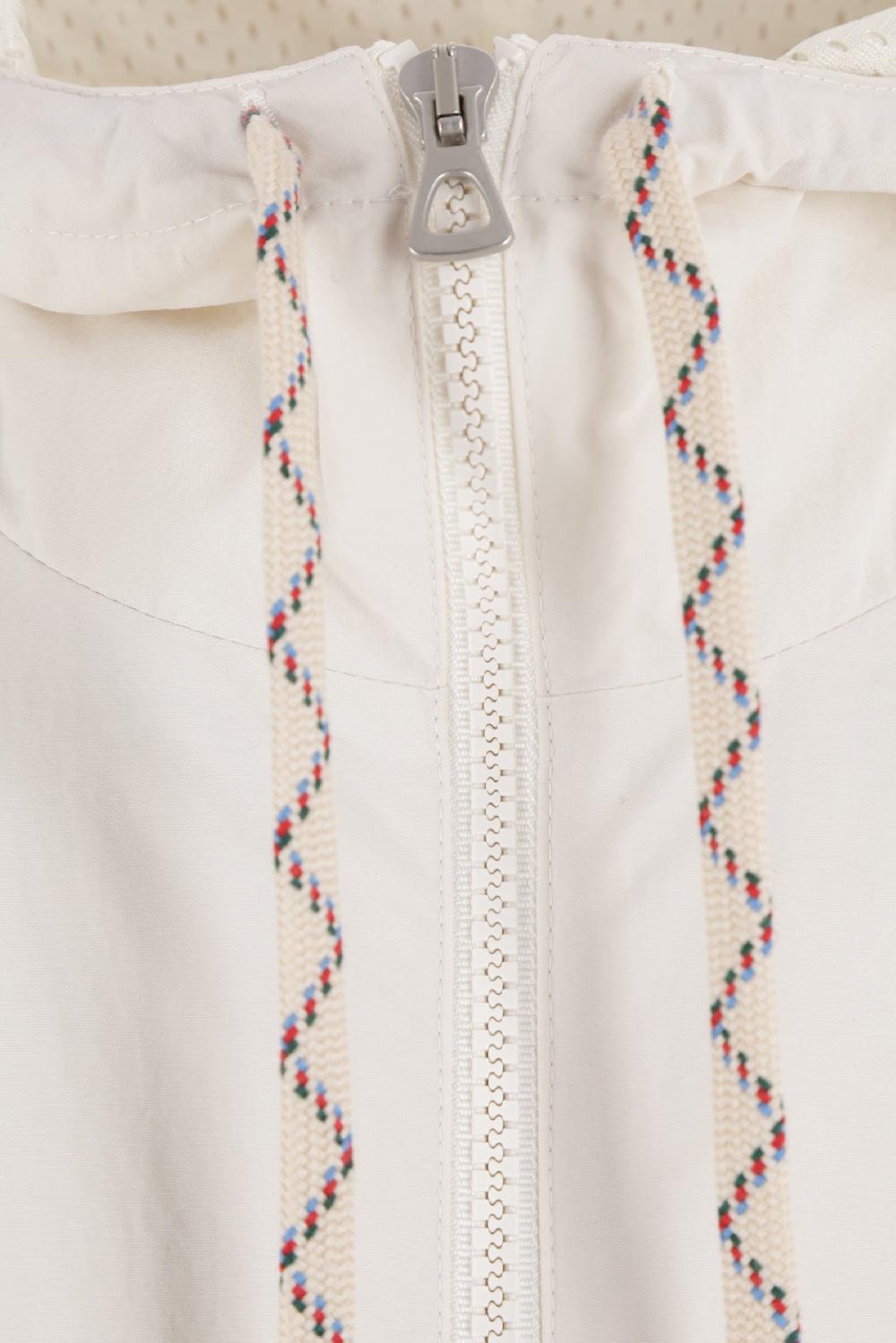 GUCCI Giubbotto In Nylon I Feel Gucci