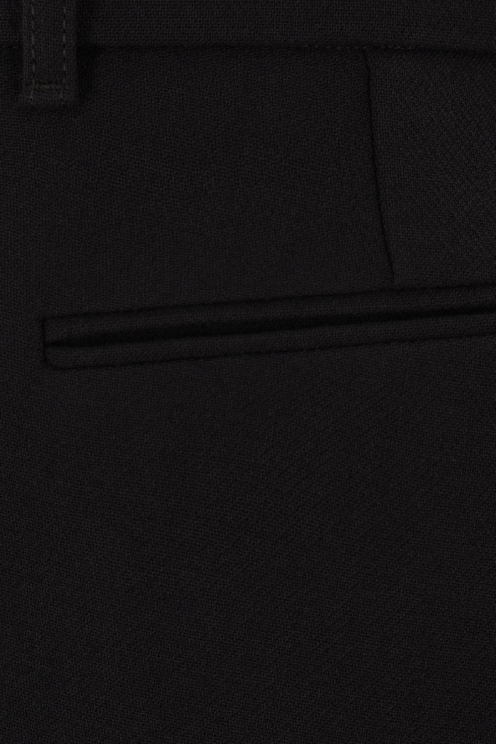 GUCCI Pantalone A Gamba Dritta In Lana