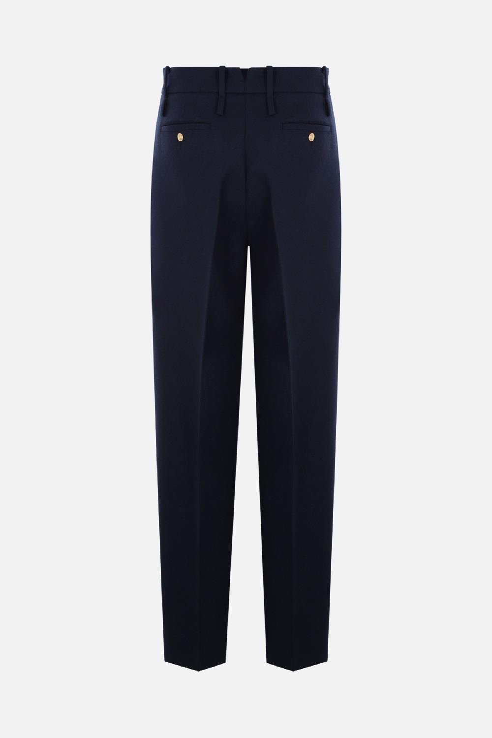 GUCCI Pantalone In Cashmere
