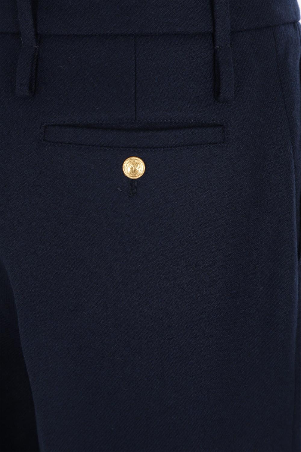 GUCCI Pantalone In Cashmere