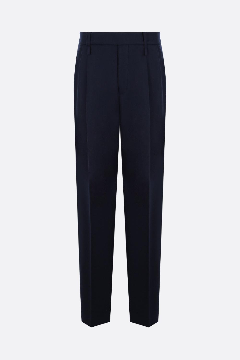 GUCCI pantalone in cashmere