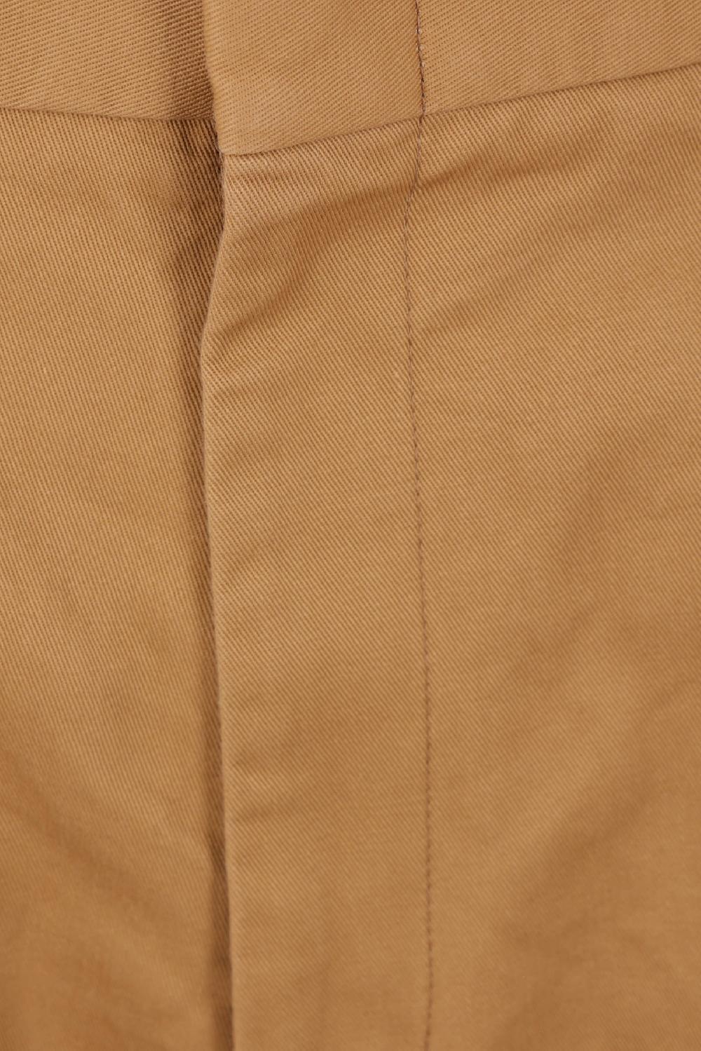 GUCCI Pantalone In Drill