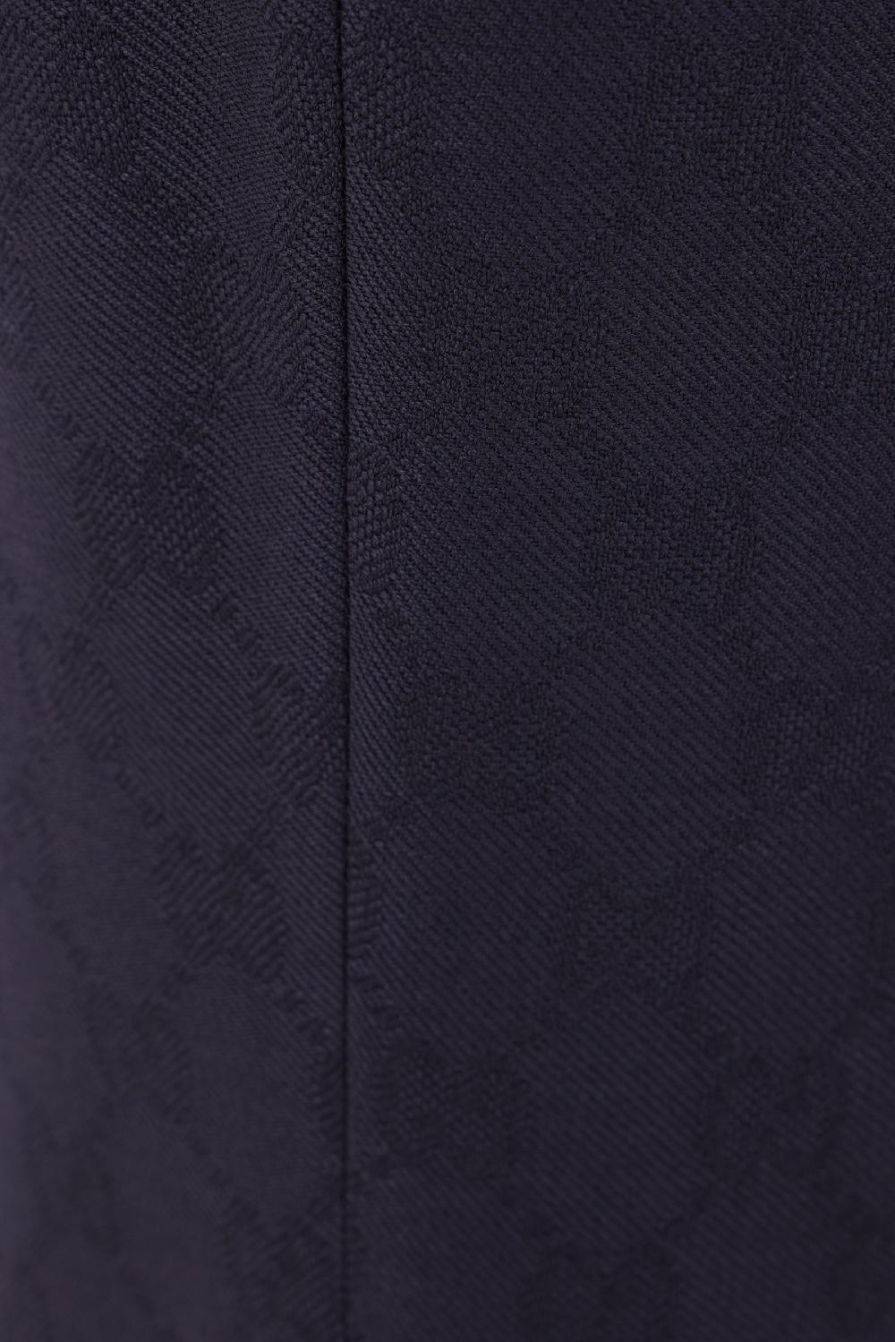 GUCCI Pantalone In Lana GG