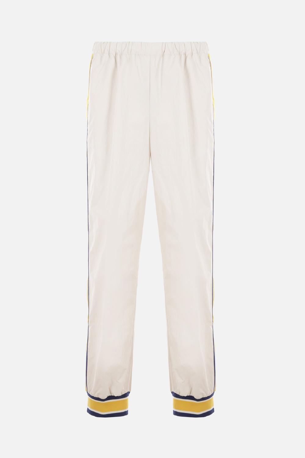 GUCCI pantalone in tessuto tecnico