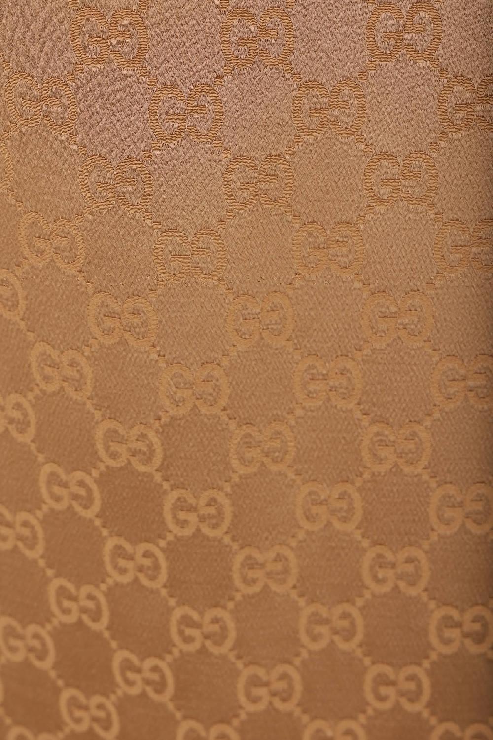 GUCCI Pantalone Jogging In Jacquard GG