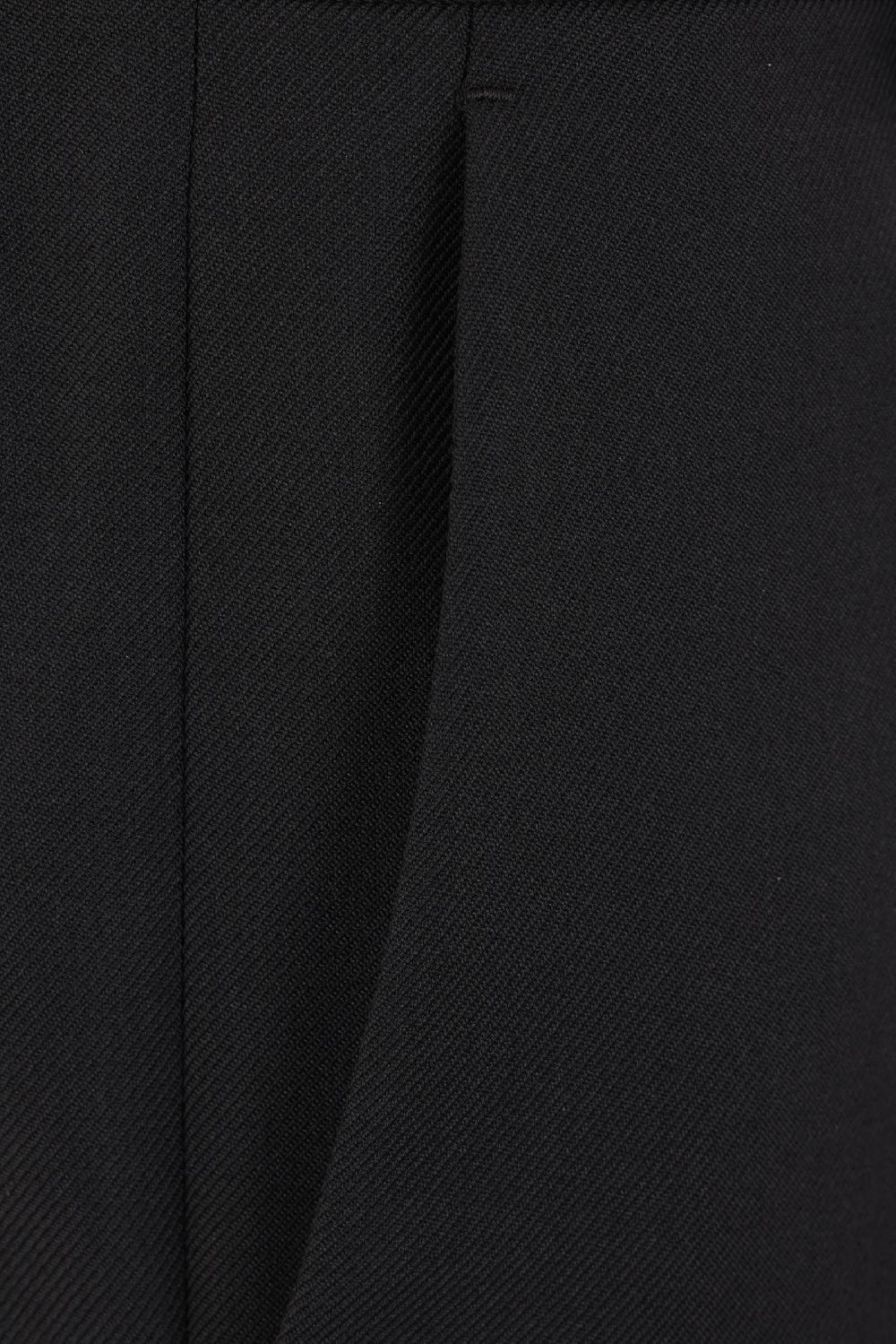 GUCCI Pantalone Regular-fit In Twill