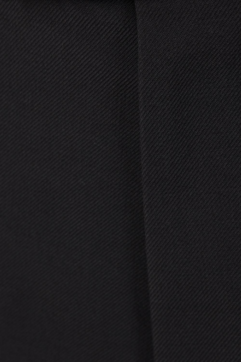 GUCCI Pantalone Regular-fit In Twill