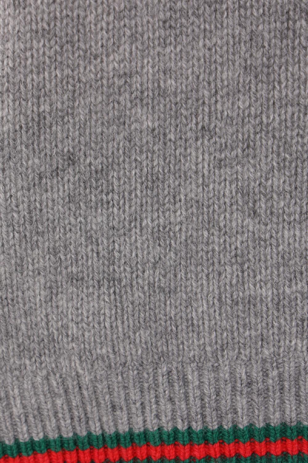 GUCCI Pullover In Cashmere