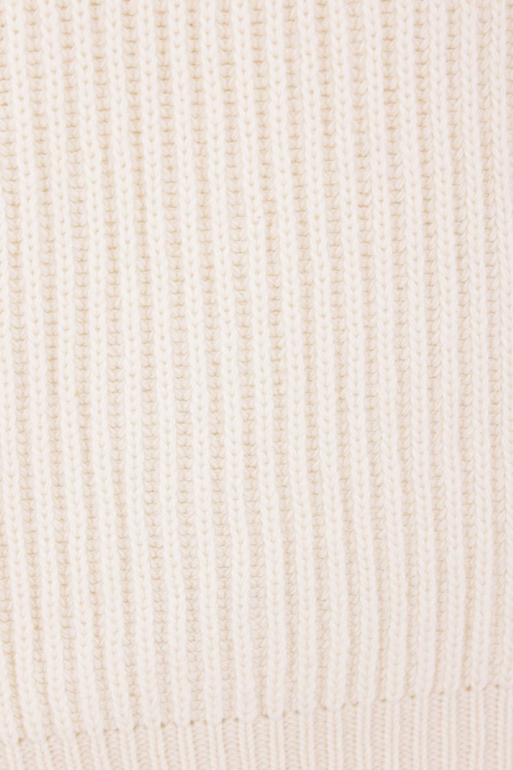 GUCCI Pullover In Lana Motivo Web