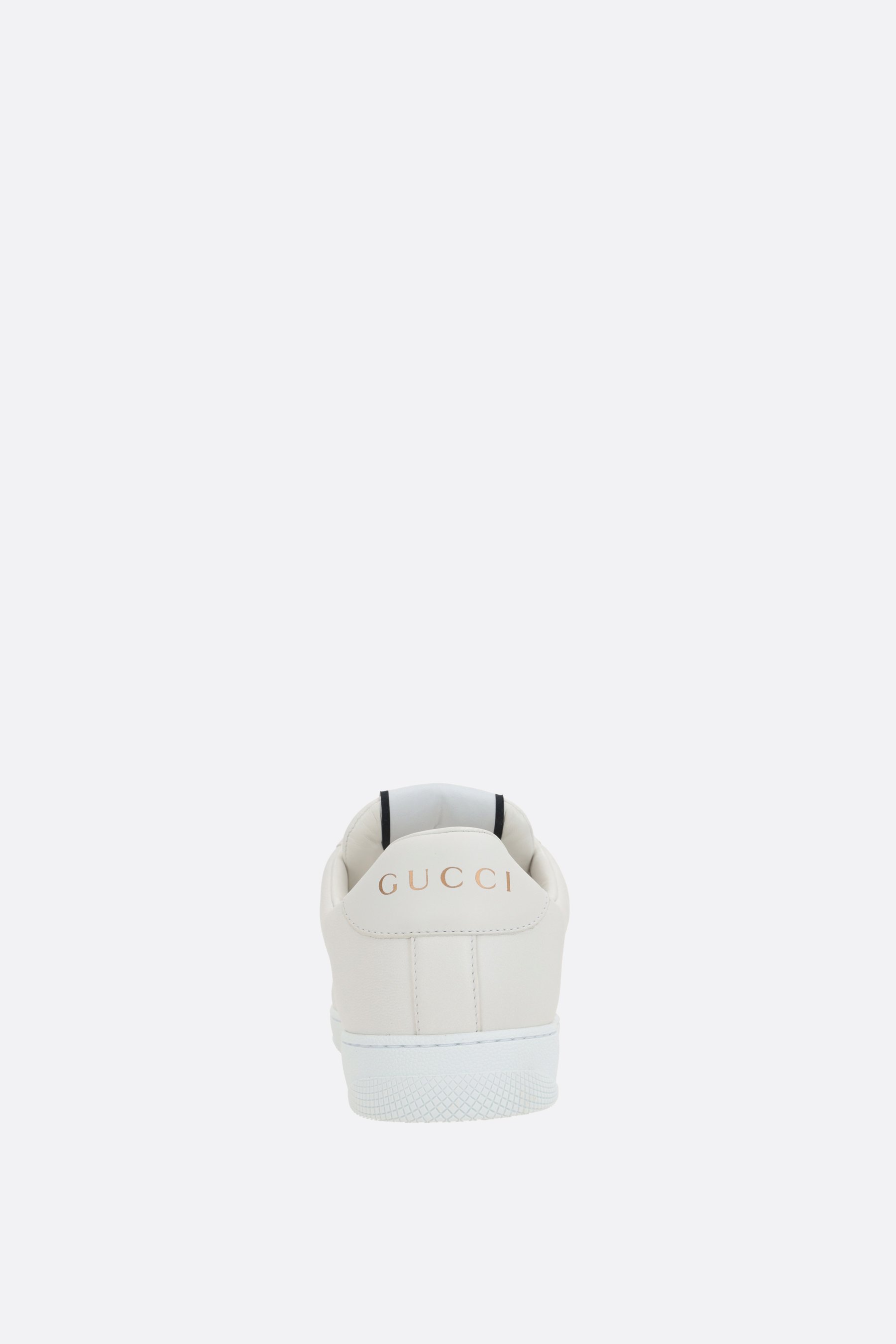 GUCCI Sneaker Screener In Nappa