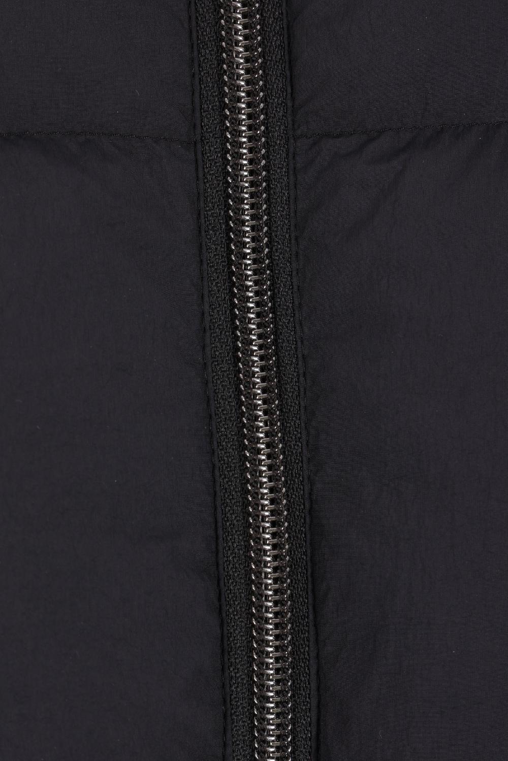 HERNO Piumino Bomber In Nylon