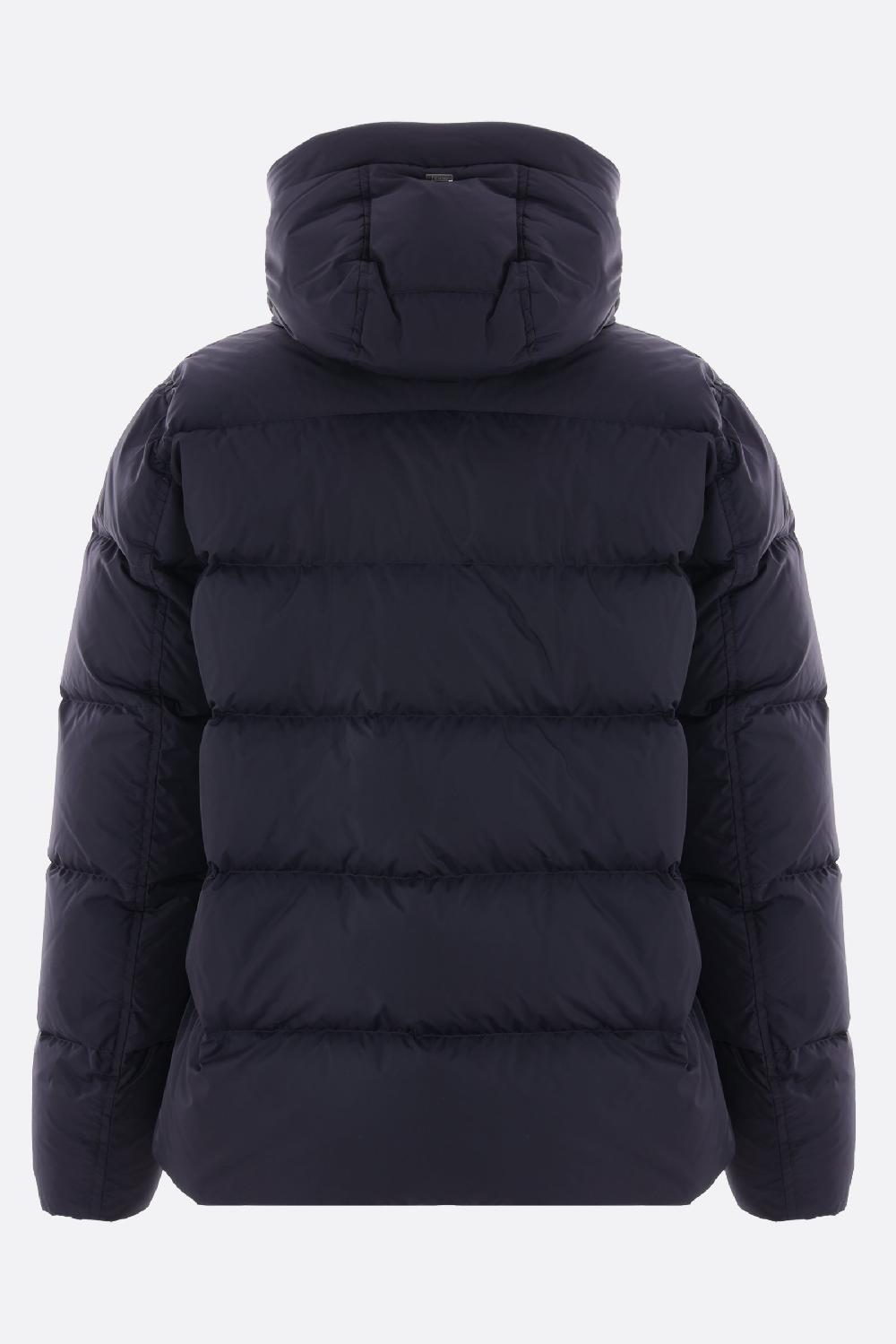 HERNO Piumino In Nylon