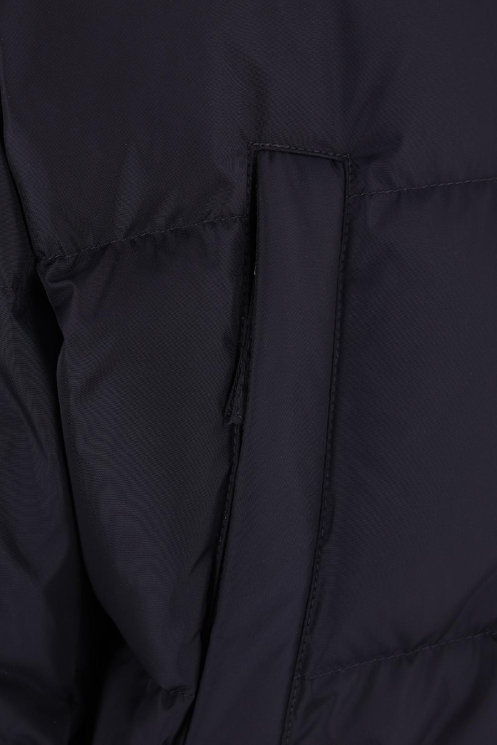 HERNO Piumino In Nylon